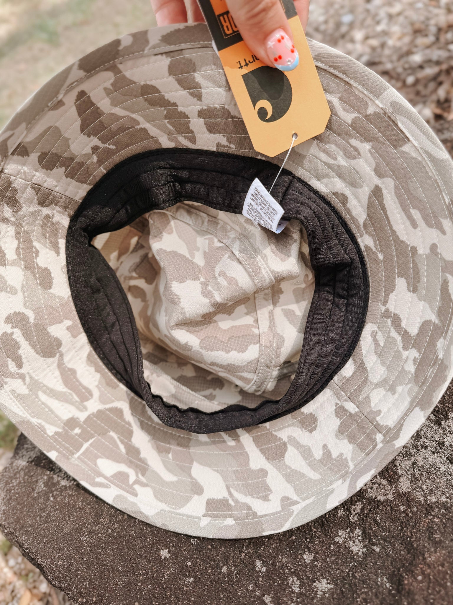 Carhartt Kids & Infant Bucket Hat