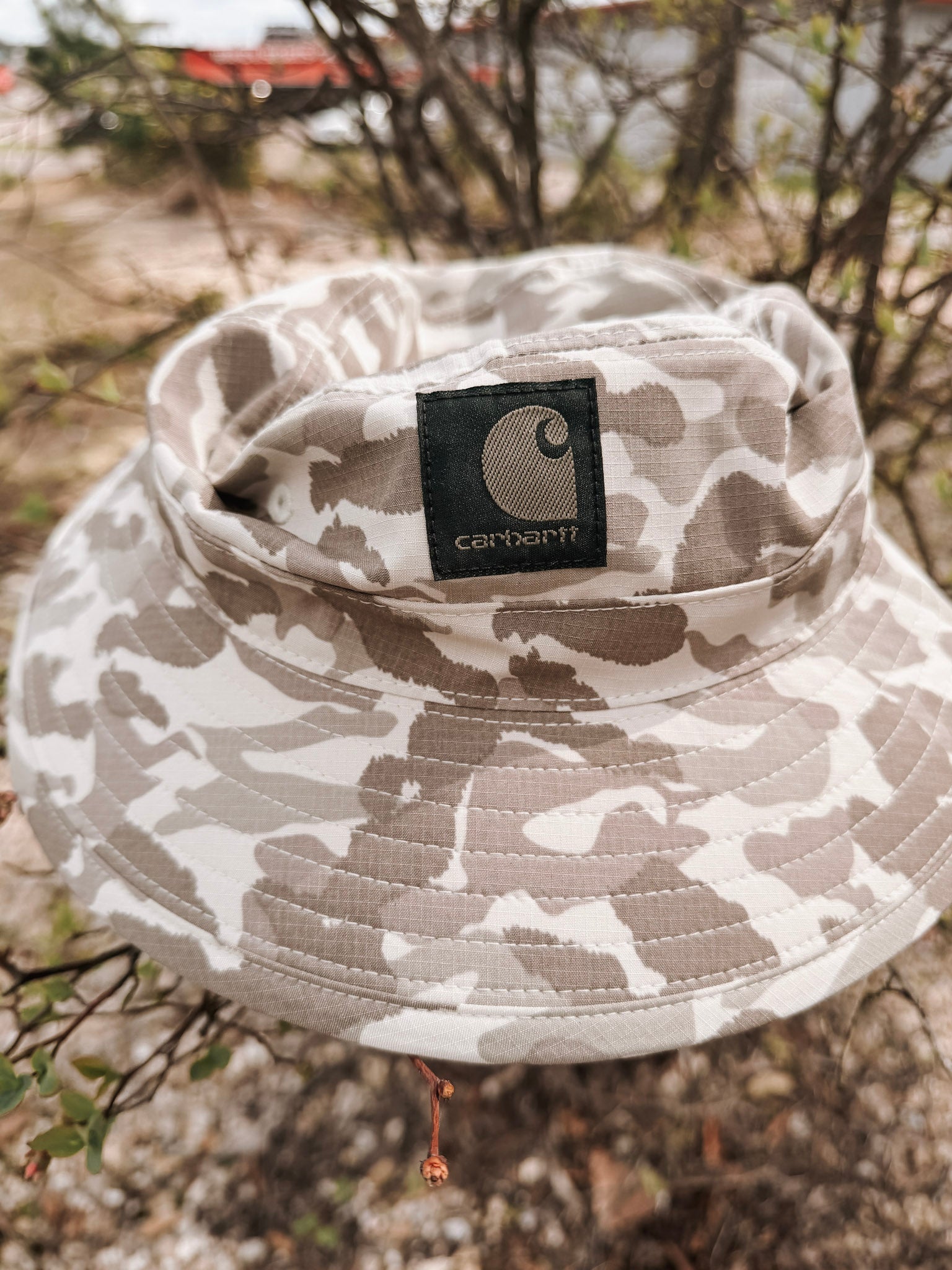 Carhartt Kids & Infant Bucket Hat