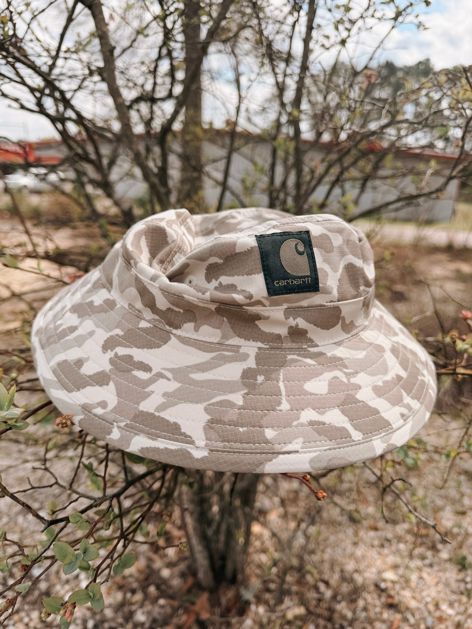Carhartt Kids & Infant Bucket Hat