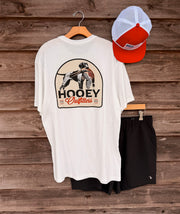 Men's Hooey "Bird Dog" T-Shirt