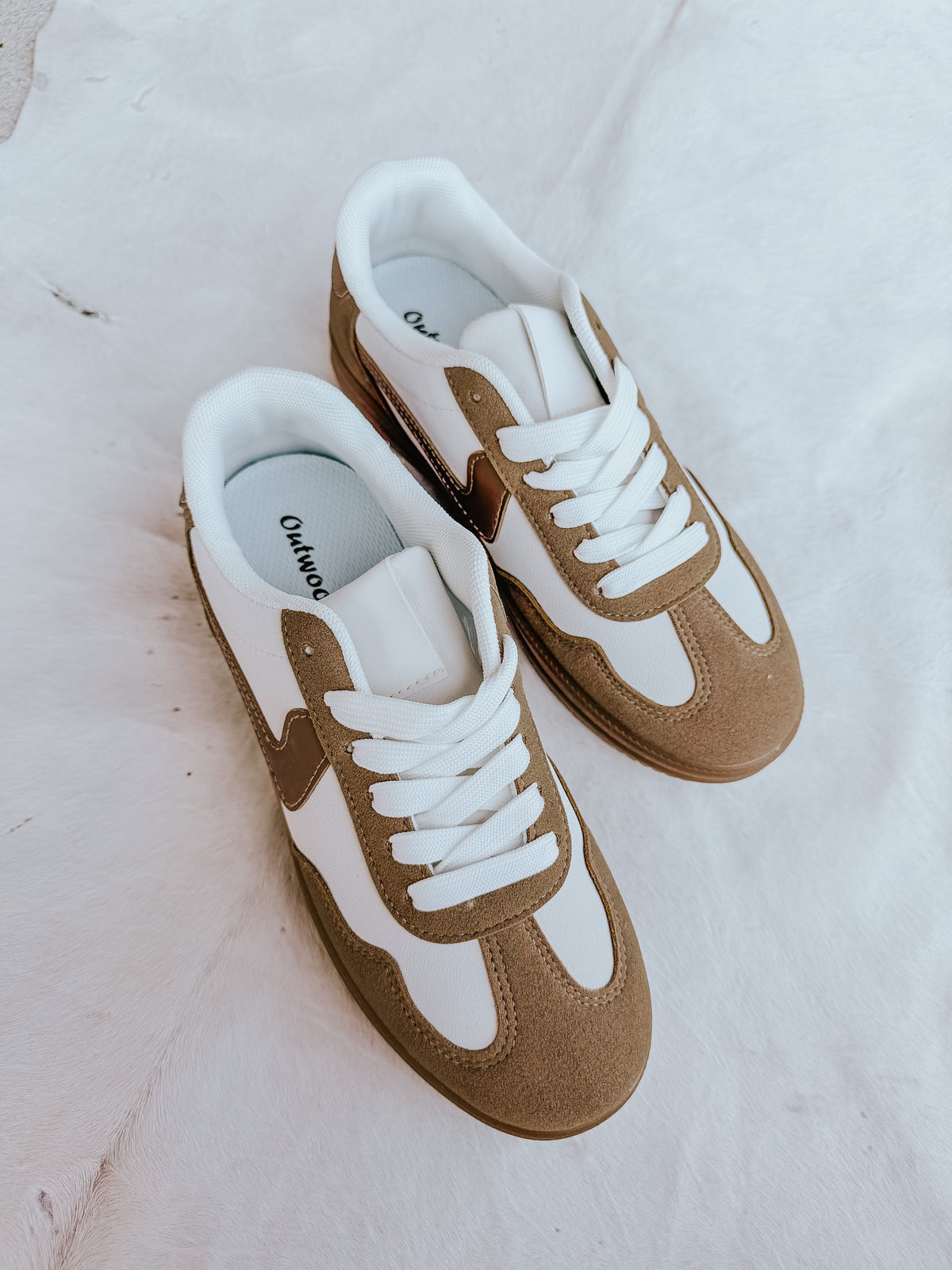 Everyday Court Sneaker