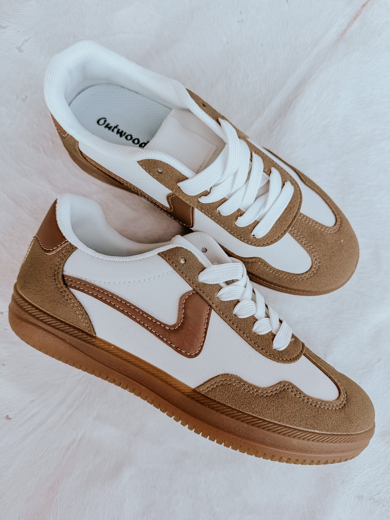 Everyday Court Sneaker