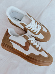Everyday Court Sneaker