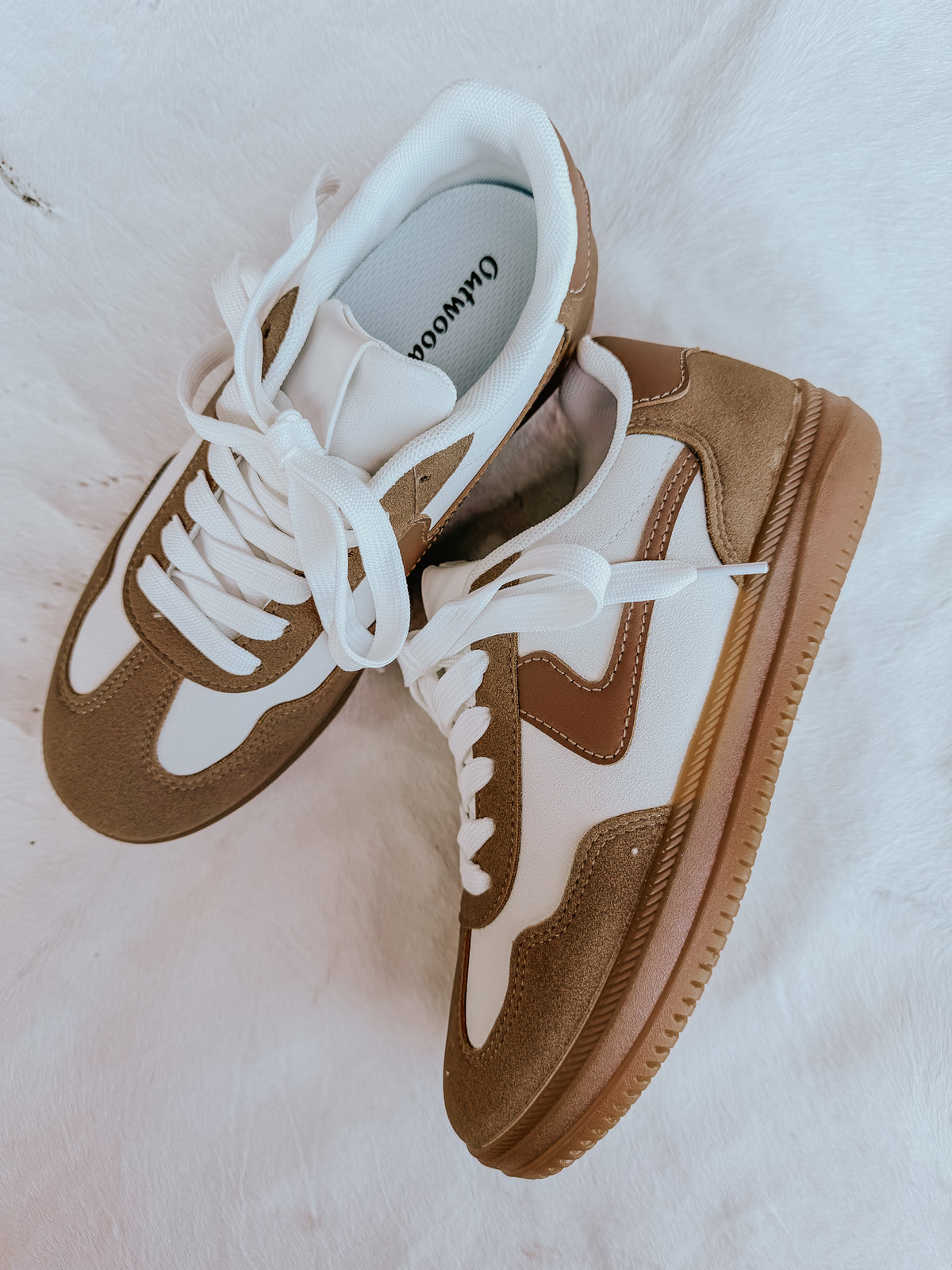 Everyday Court Sneaker