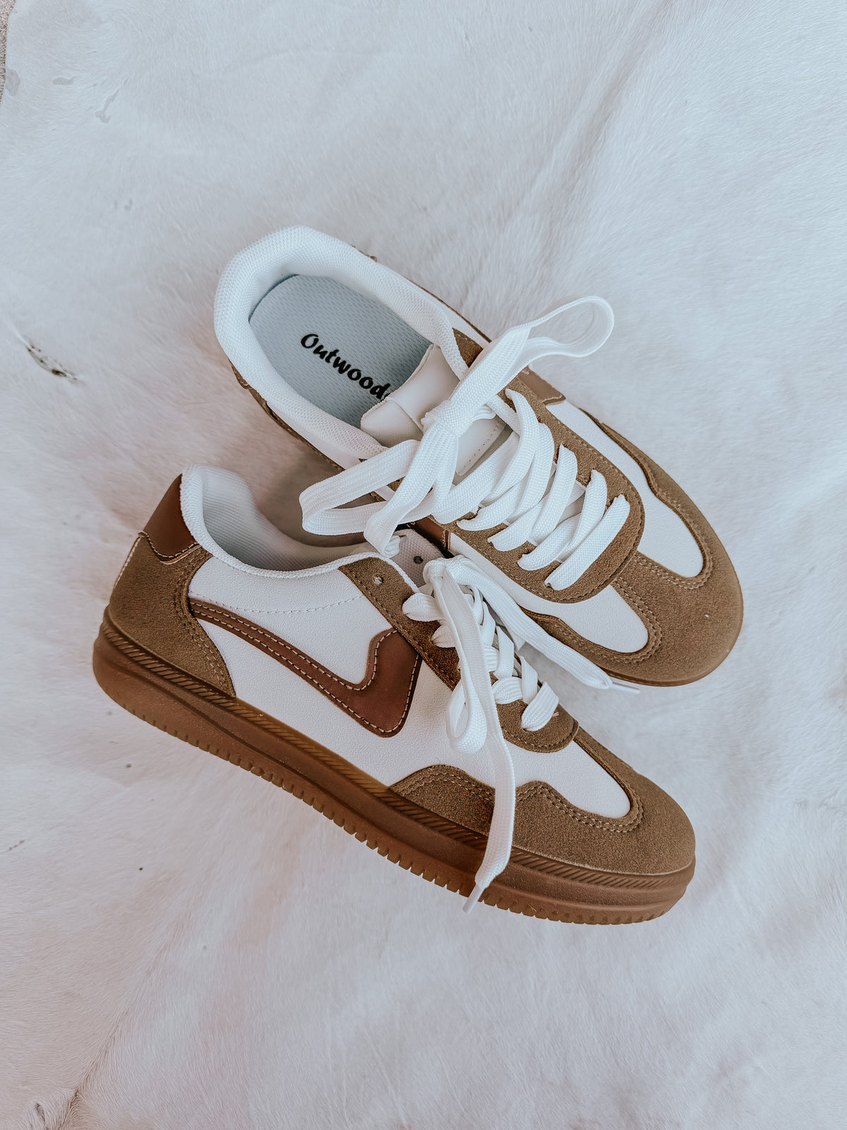 Everyday Court Sneaker