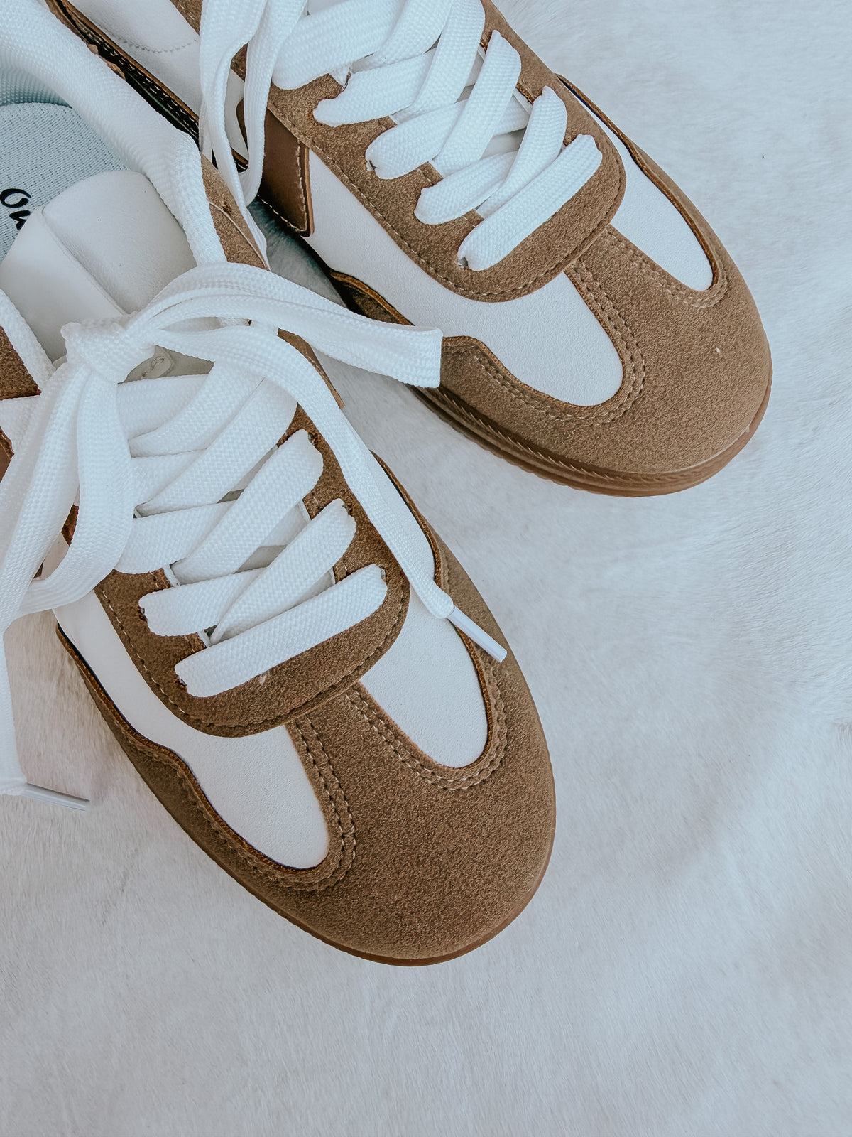 Everyday Court Sneaker