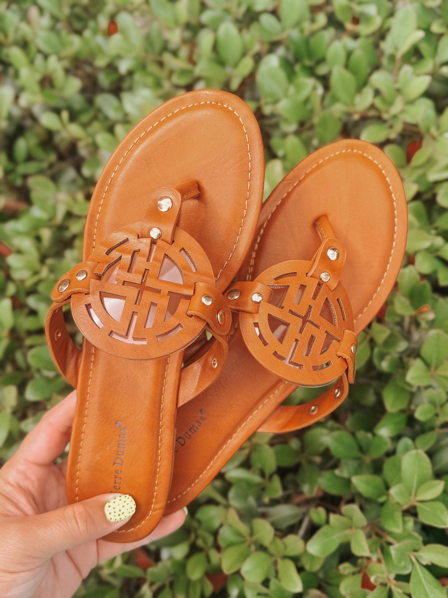 Canyon Cutie Sandal