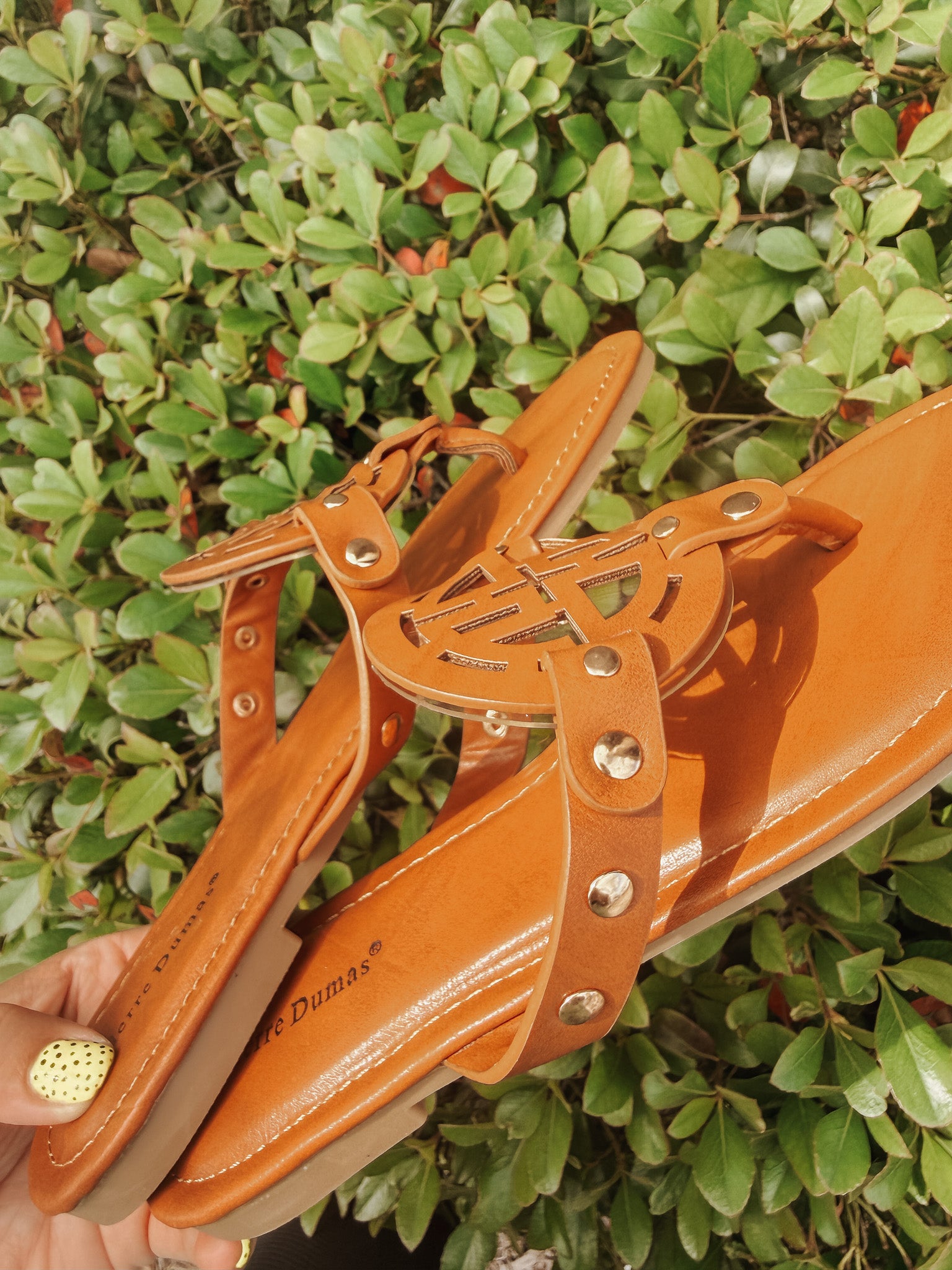 Canyon Cutie Sandal