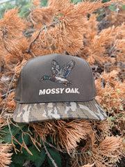 Mossy Oak | Flying Duck Cap
