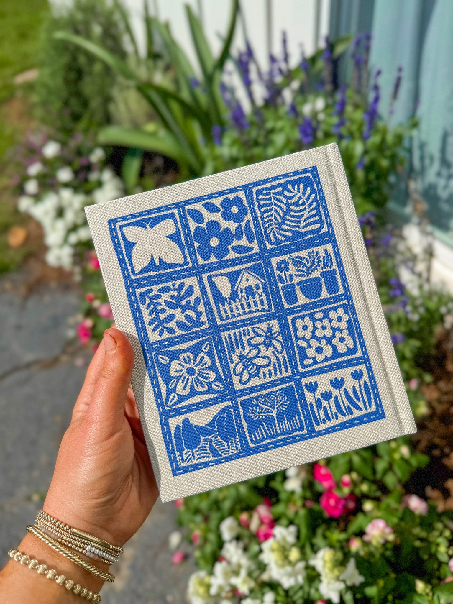 God Our Home Study Book