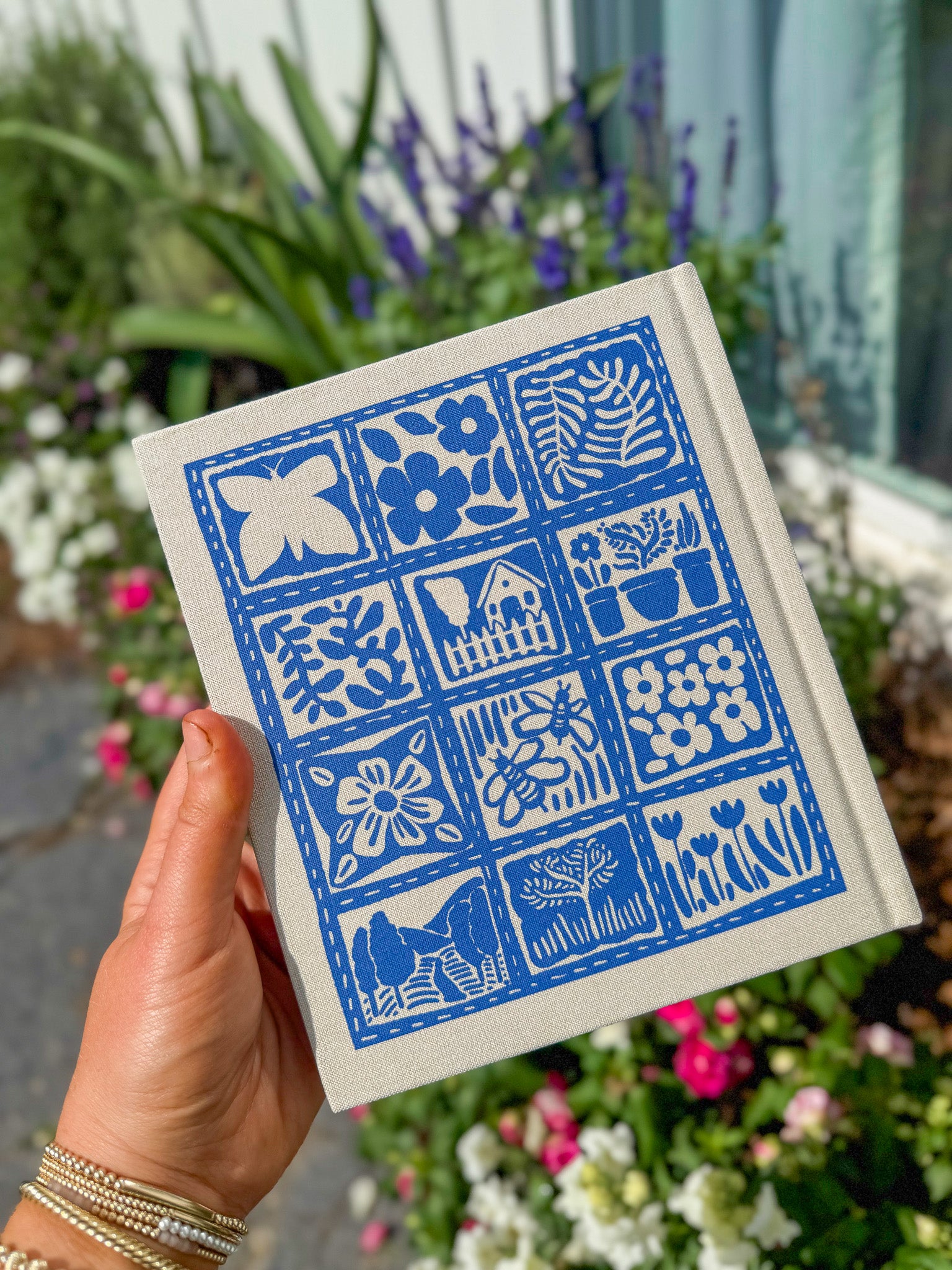 God Our Home Study Book