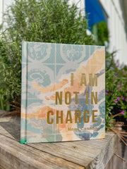 Hosanna Revival I Am Not In Charge Study Book