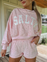 Sweet and Salty Sweat Shorts