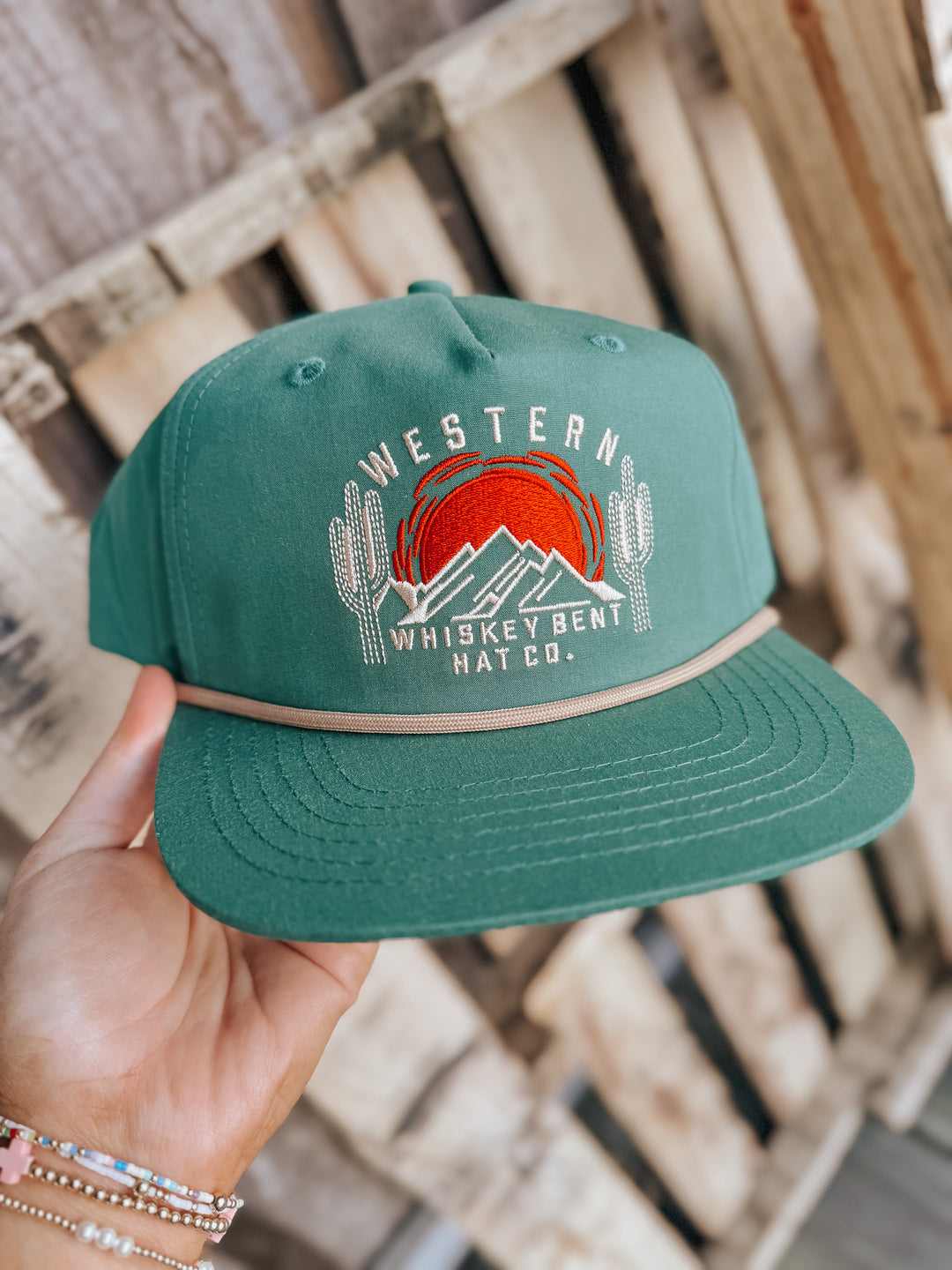 Whiskey Bent Hat – Boot Country