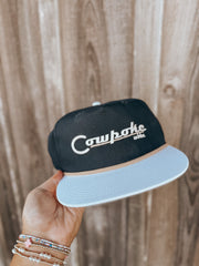 Whiskey Bent Hat Co. The Colt Cap