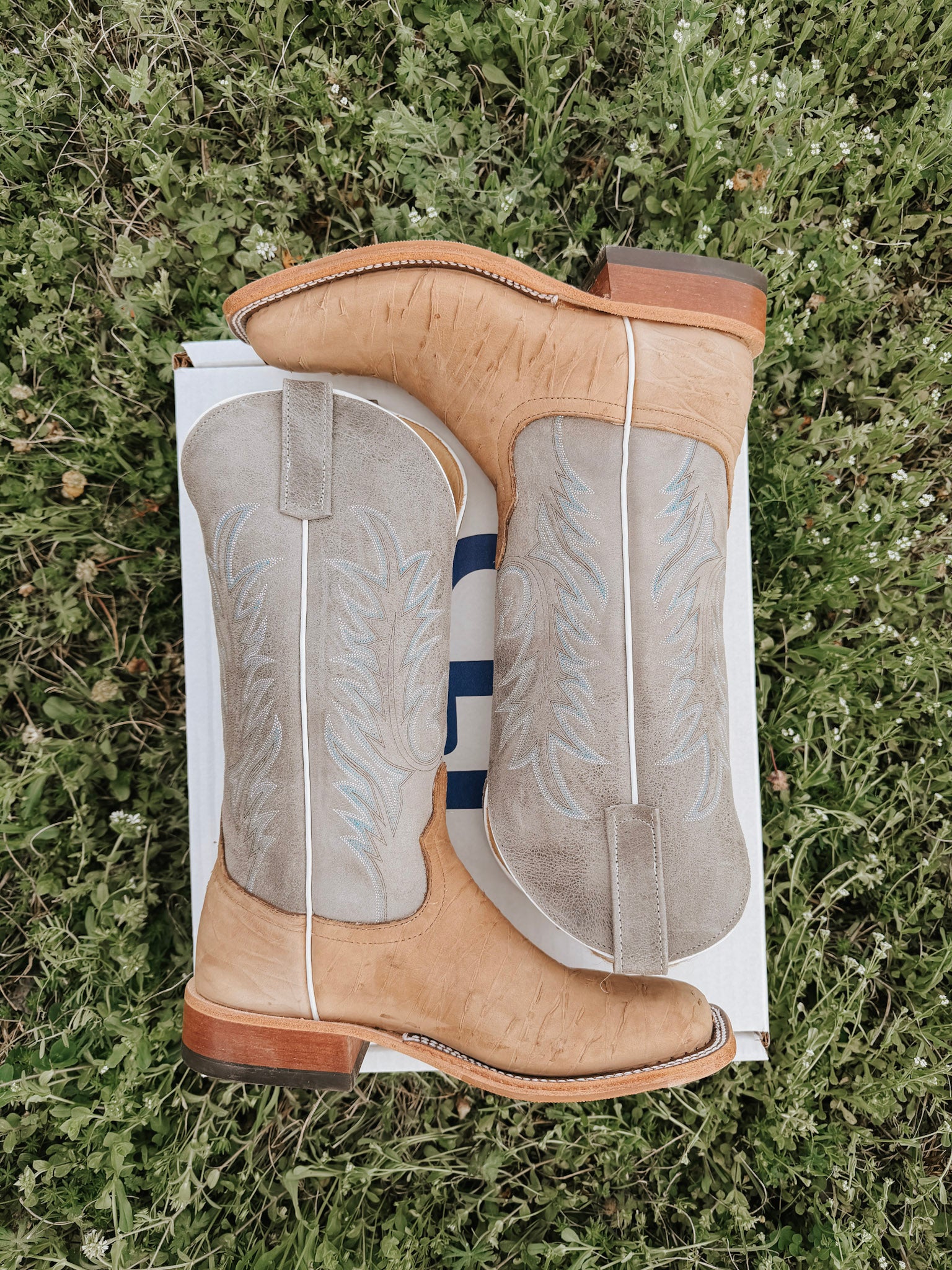 Men's Anderson Bean BC Exclusive Dirty Sasquatch Exclusive Boots