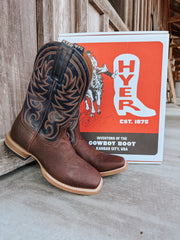 Hyer Men's Clyde Boots