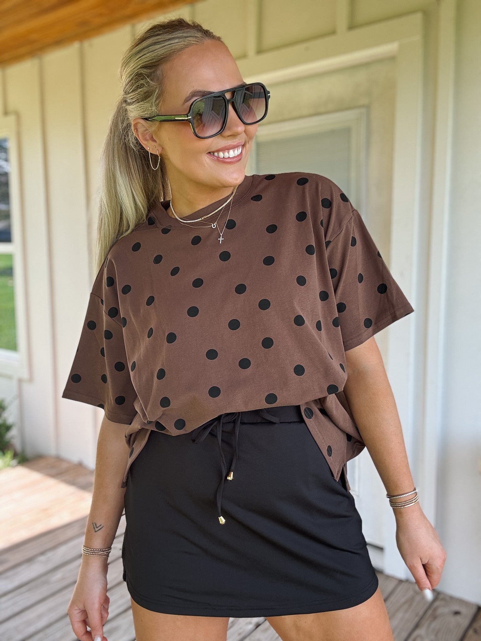 In the Spotlight Top