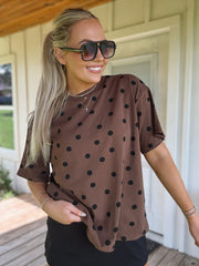 In the Spotlight Top