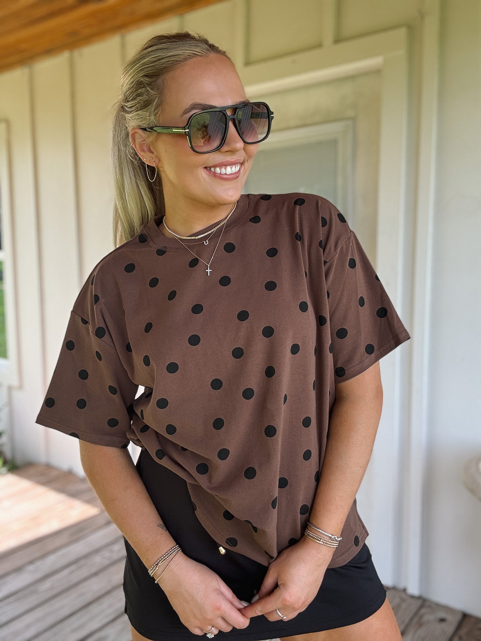 In the Spotlight Top