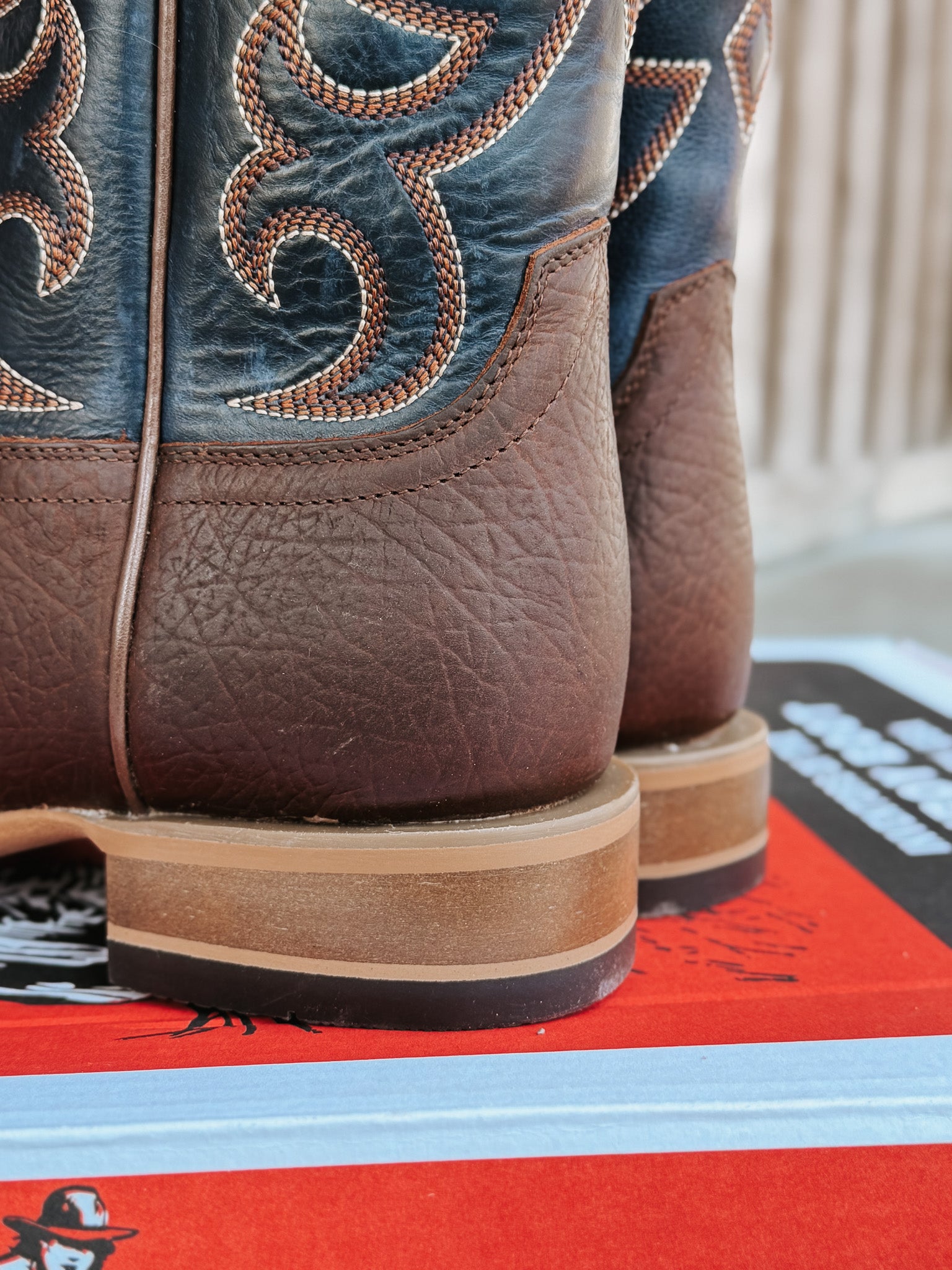 Hyer Men's Clyde Boots