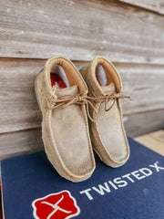 Women's Twisted X Original Chukka Driving Moc