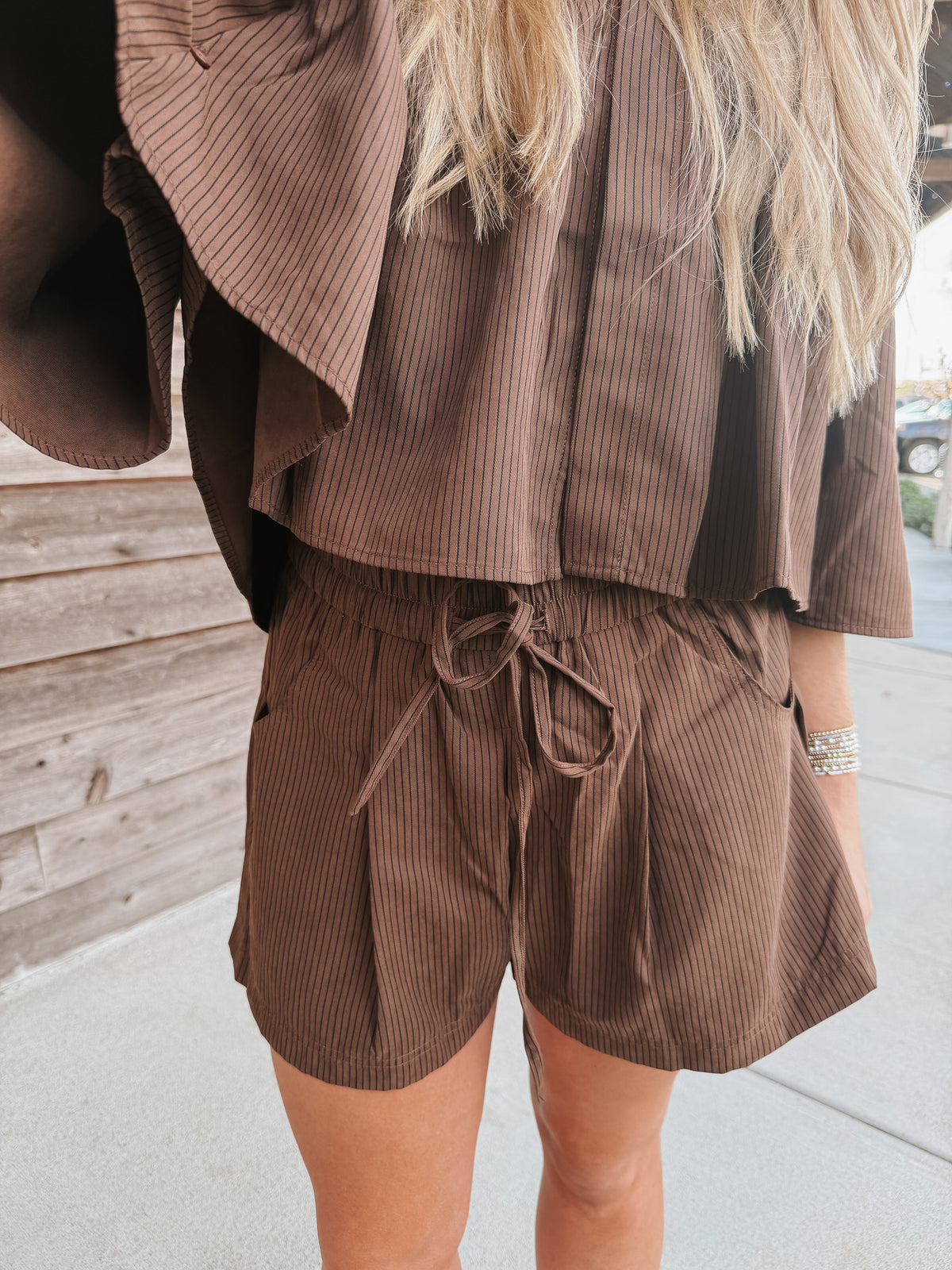 Uptown Girl Set