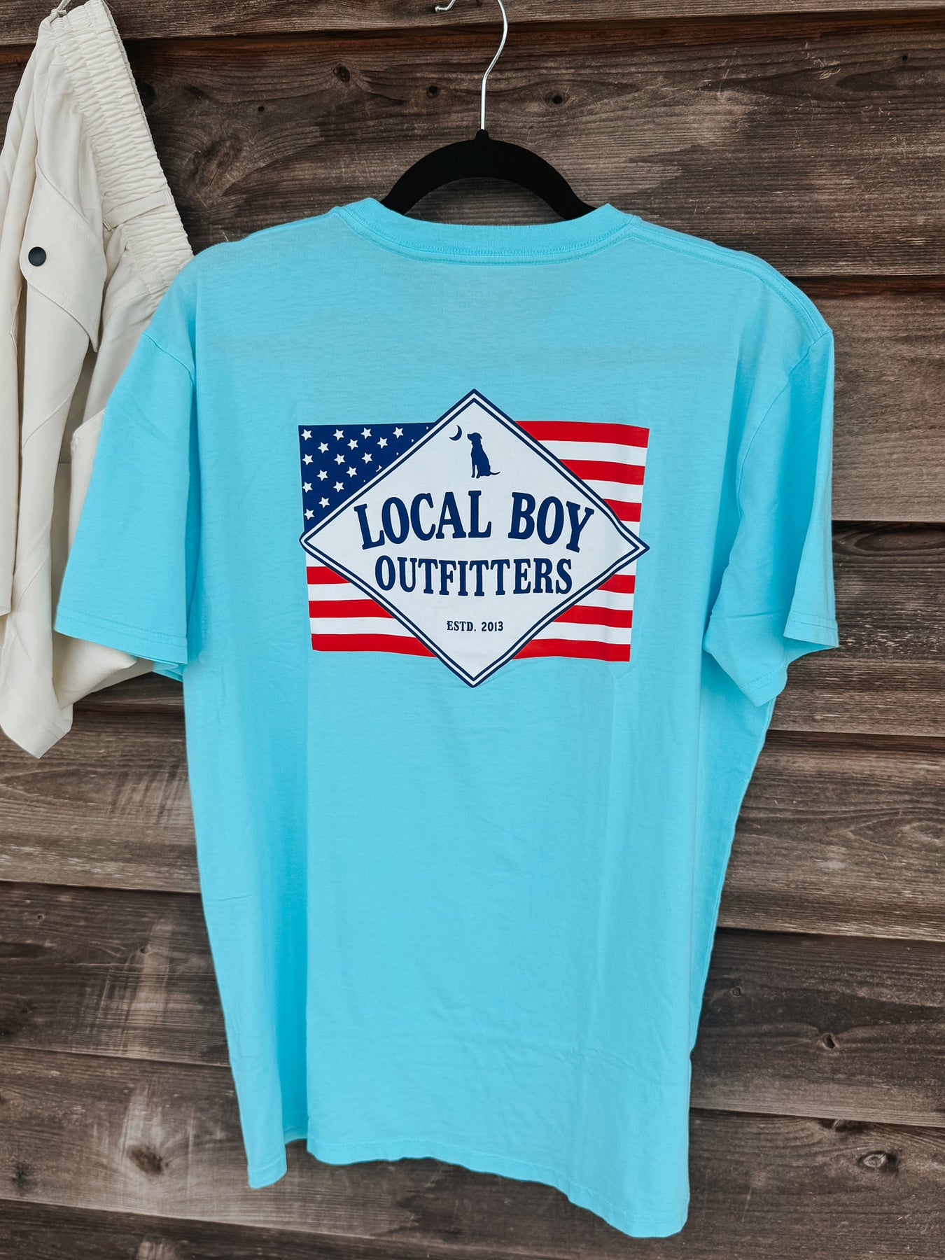 Local Boy Outfitters – Boot Country