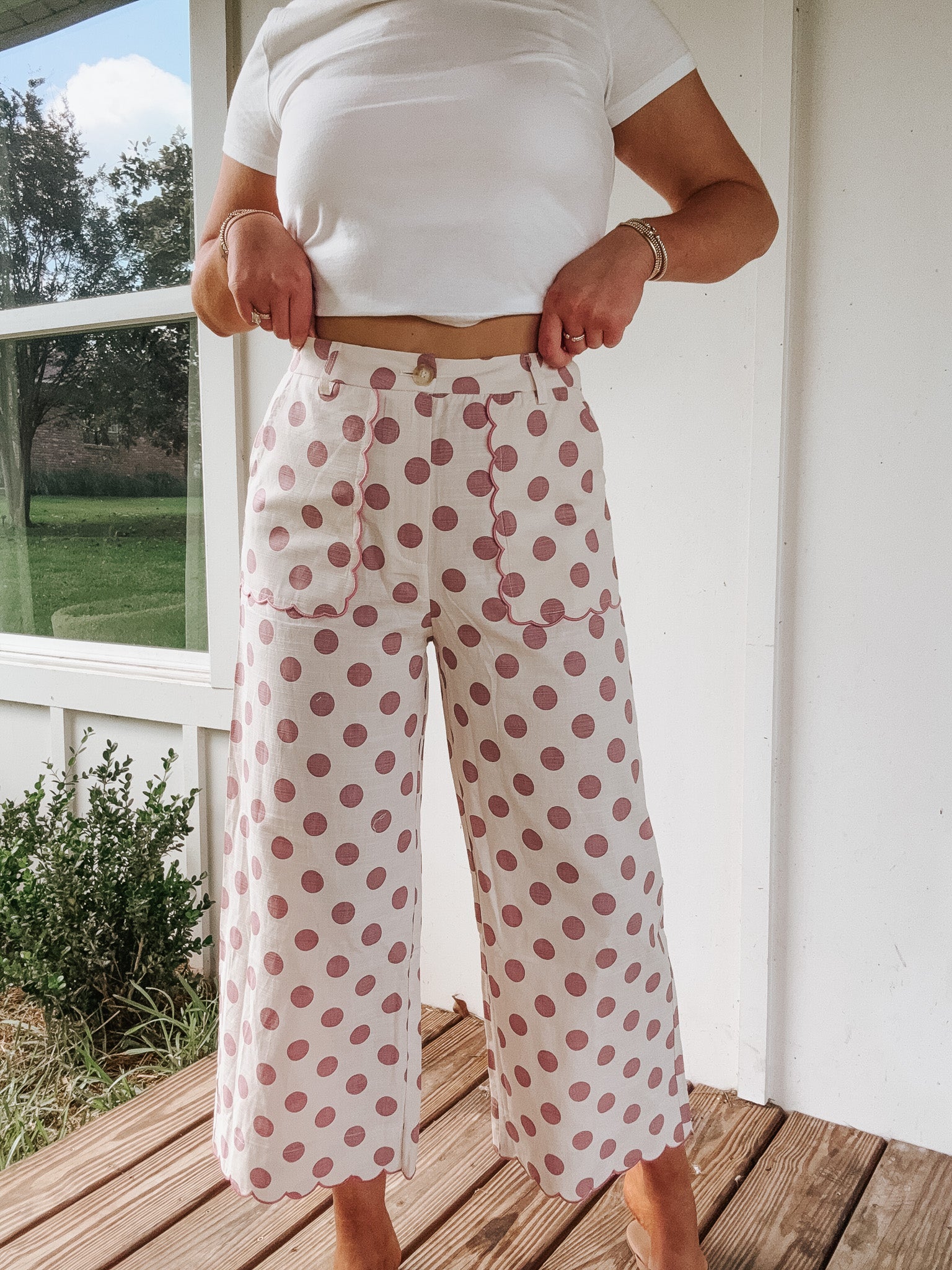 Sweet Spot Pants