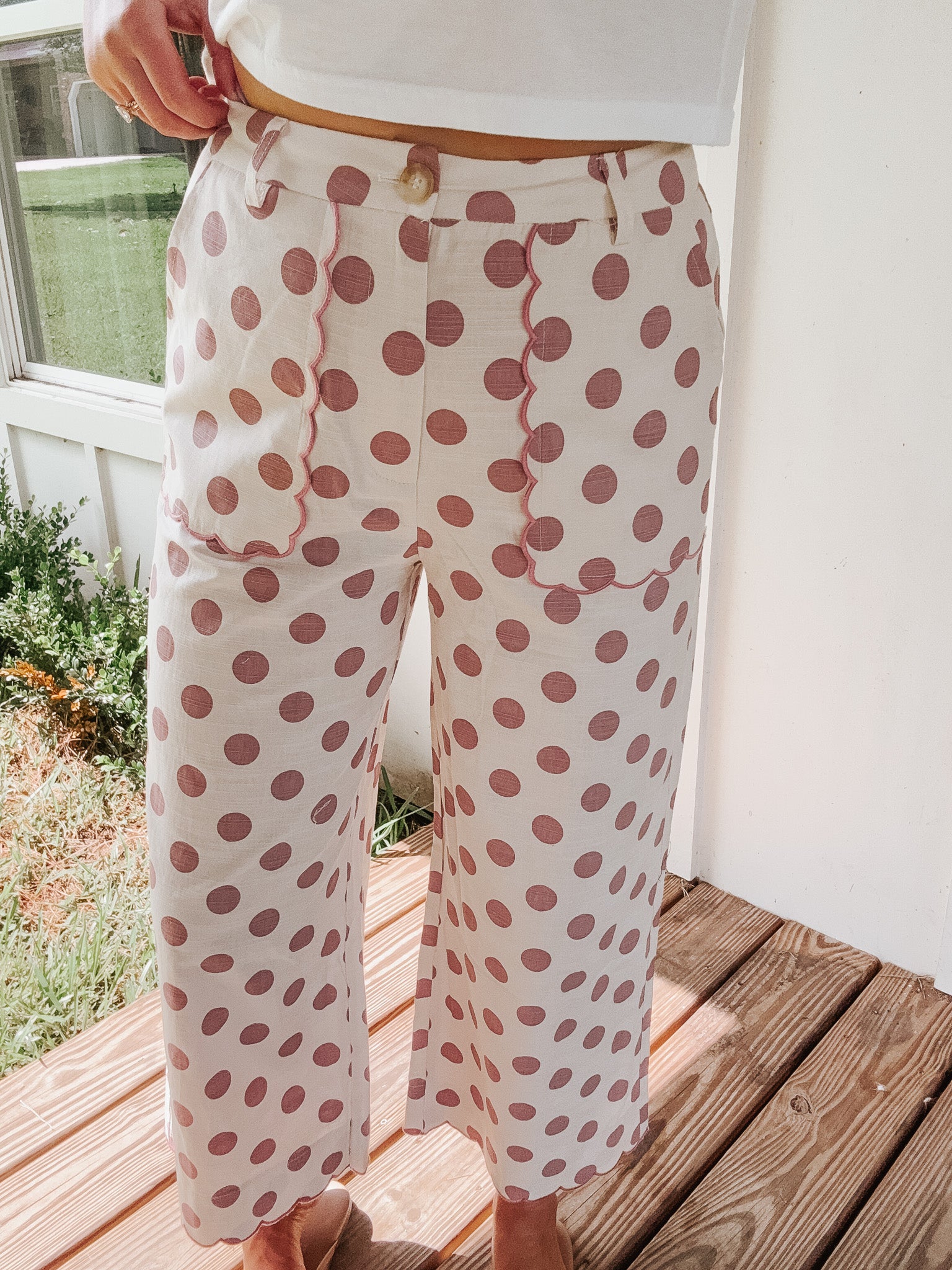 Sweet Spot Pants