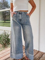 Daydreamer Denim Jeans