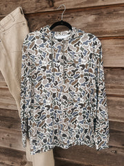 Men's Local Boy Localflage Hemlock Hoodie