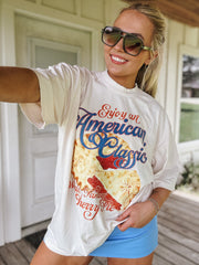 American Classic Tee