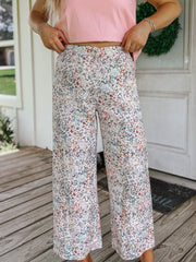 Fields of Summer Pants