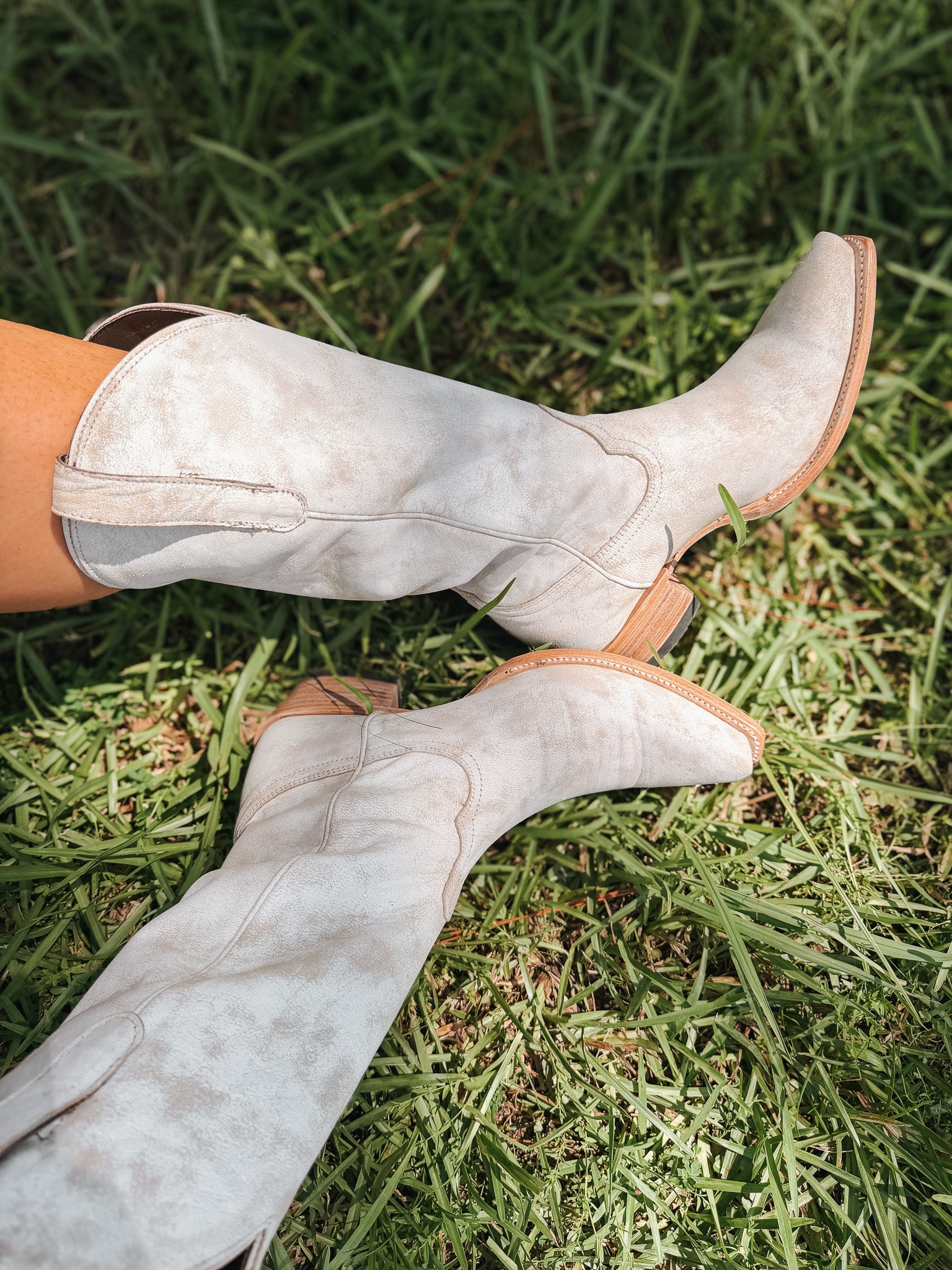 Women's Lane Emma Jane Boot in Ceramic Crackle