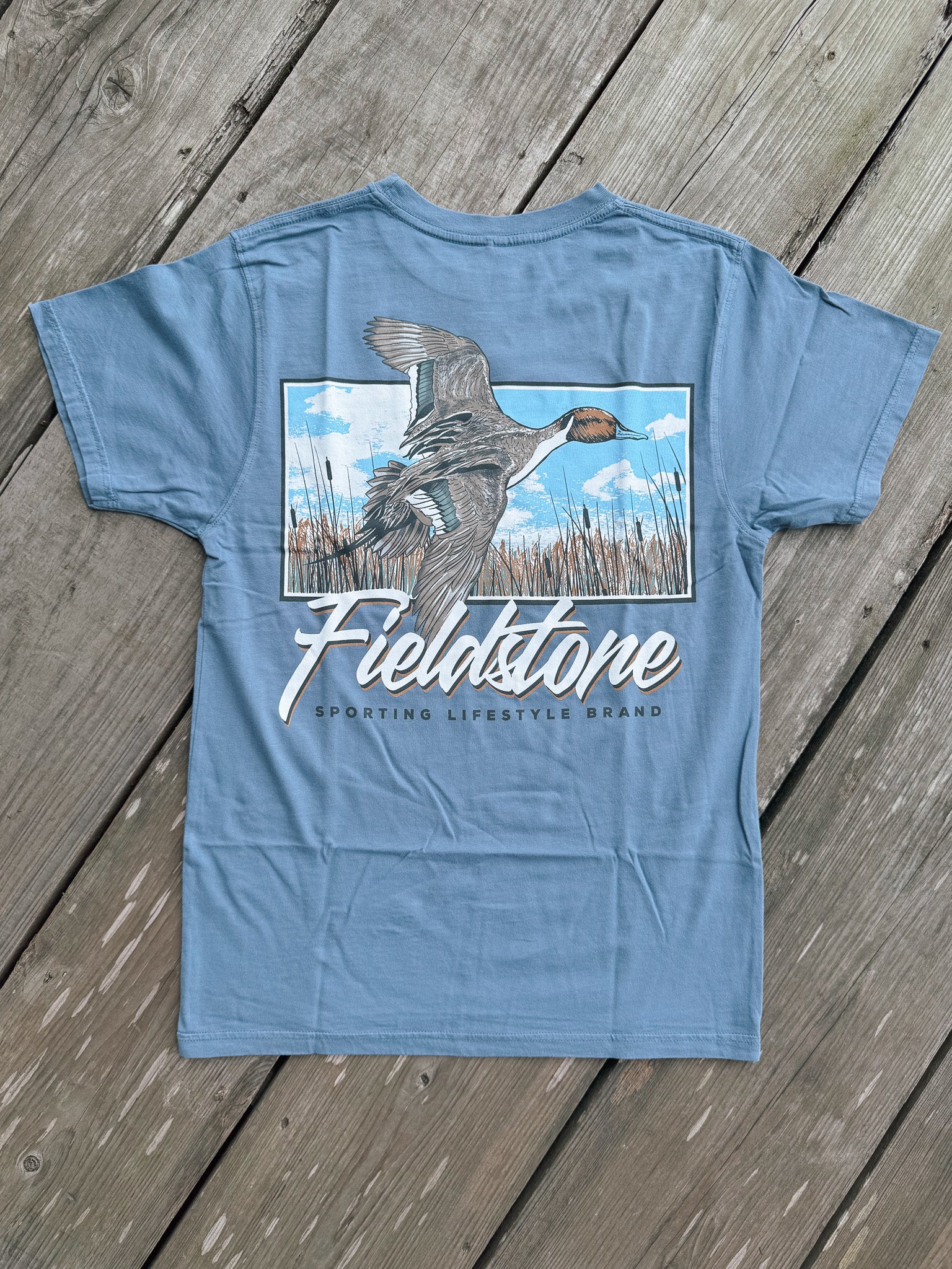Fieldstone Pintail Duck T-Shirt