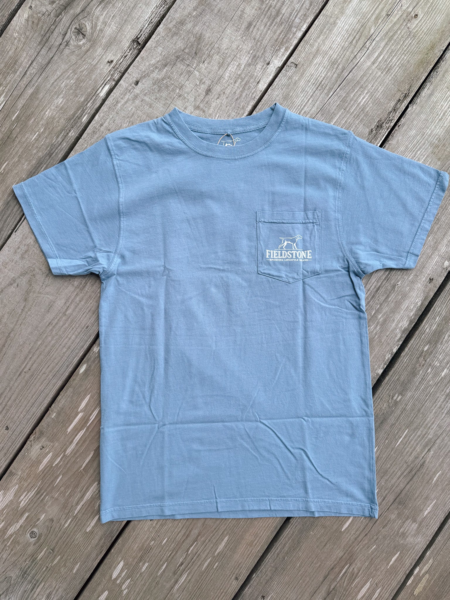 Fieldstone Pintail Duck T-Shirt