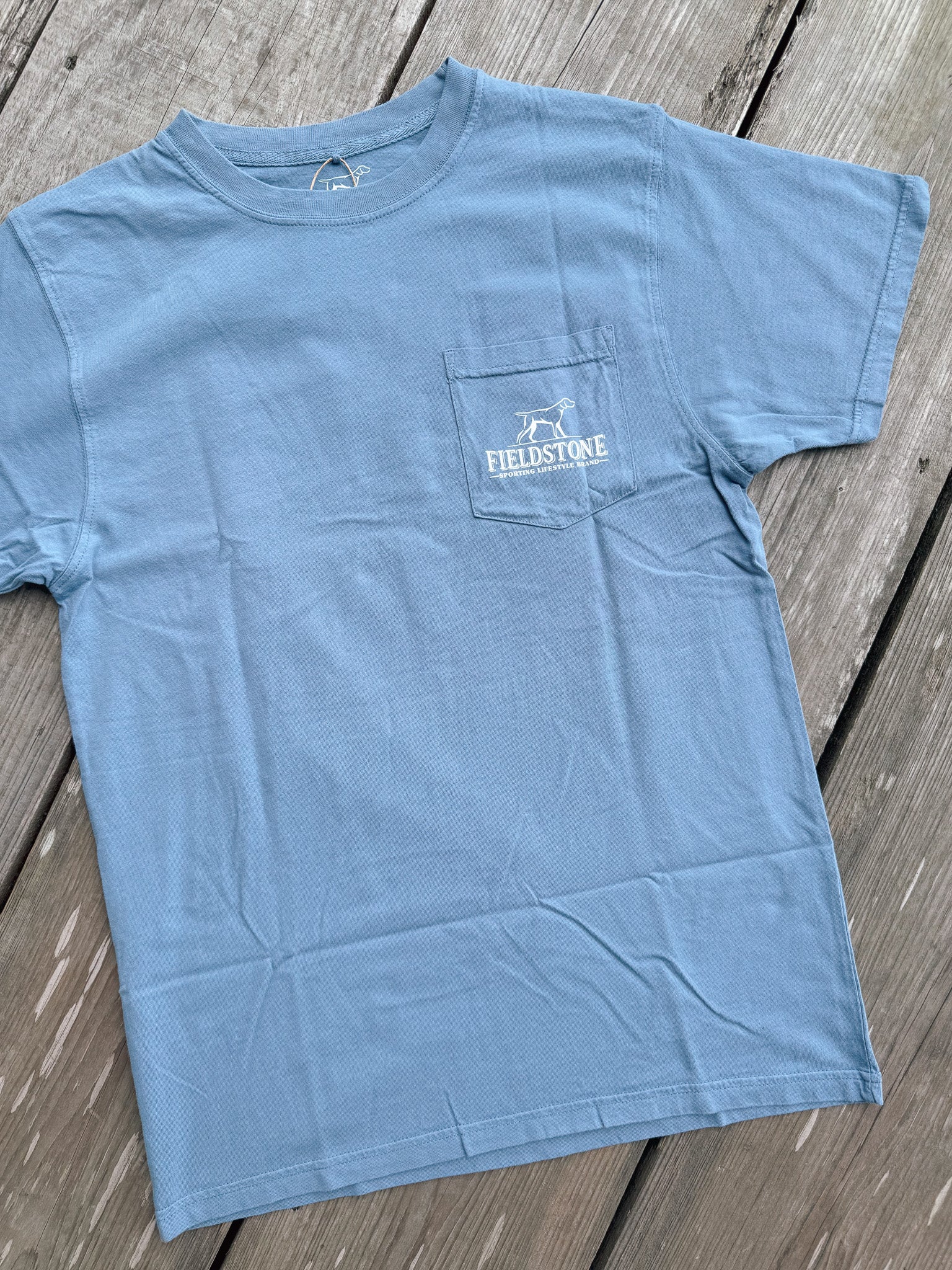 Fieldstone Pintail Duck T-Shirt