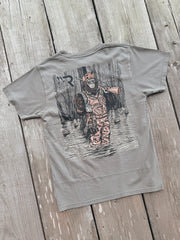 Roost Sasquatch T-Shirt