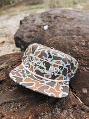 Local Boy Broadway Rope Hat