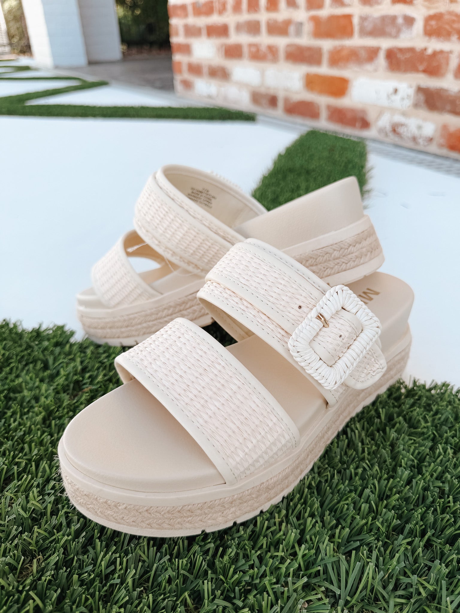 Palm Coast Sandals