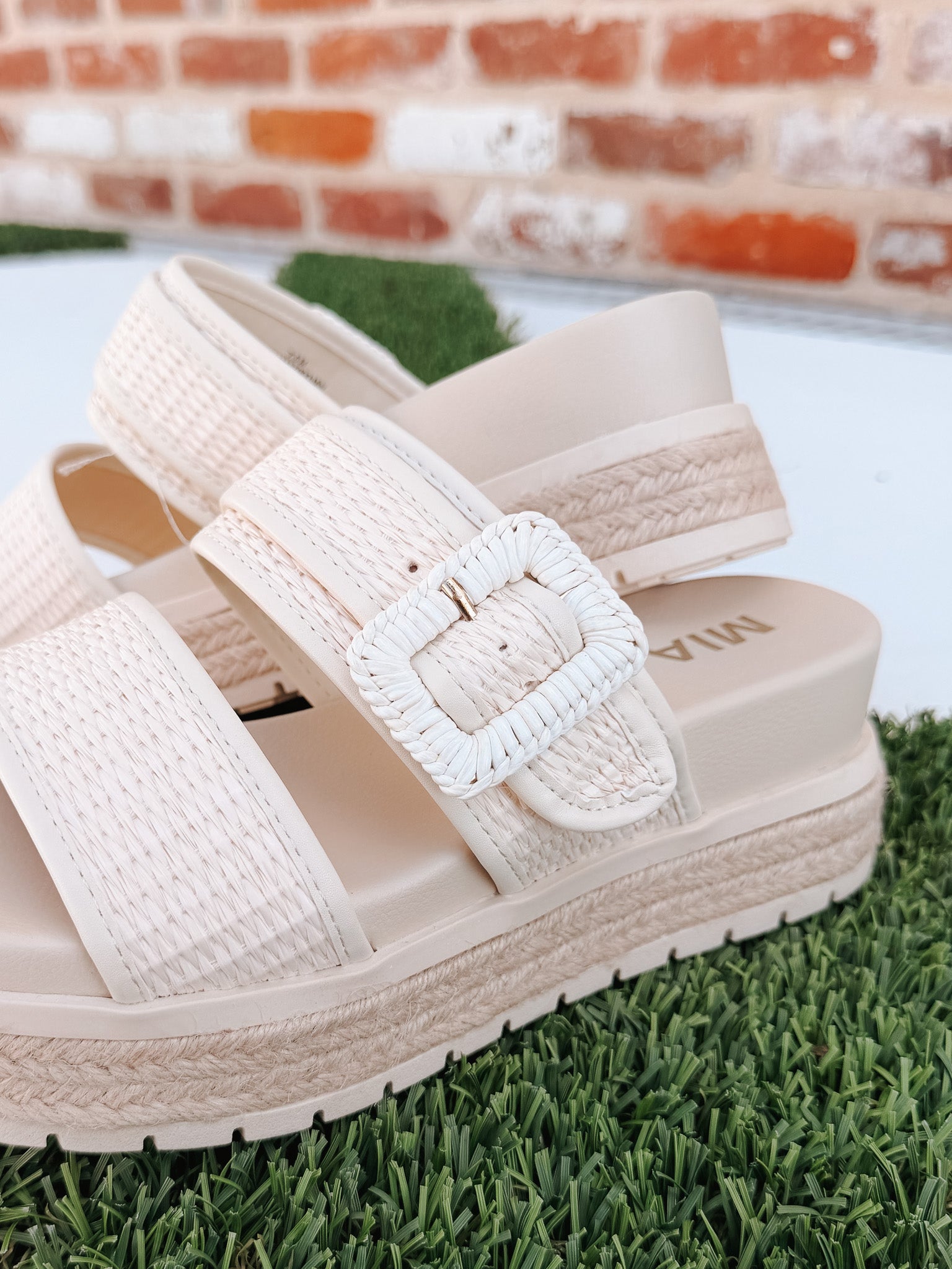 Palm Coast Sandals