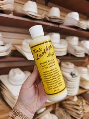 BOOT CARE: Kali Leather Life | 8 Oz.
