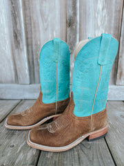 Men's Anderson Bean BC Exclusive Bison Boots