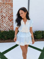 Sassy Statement Set