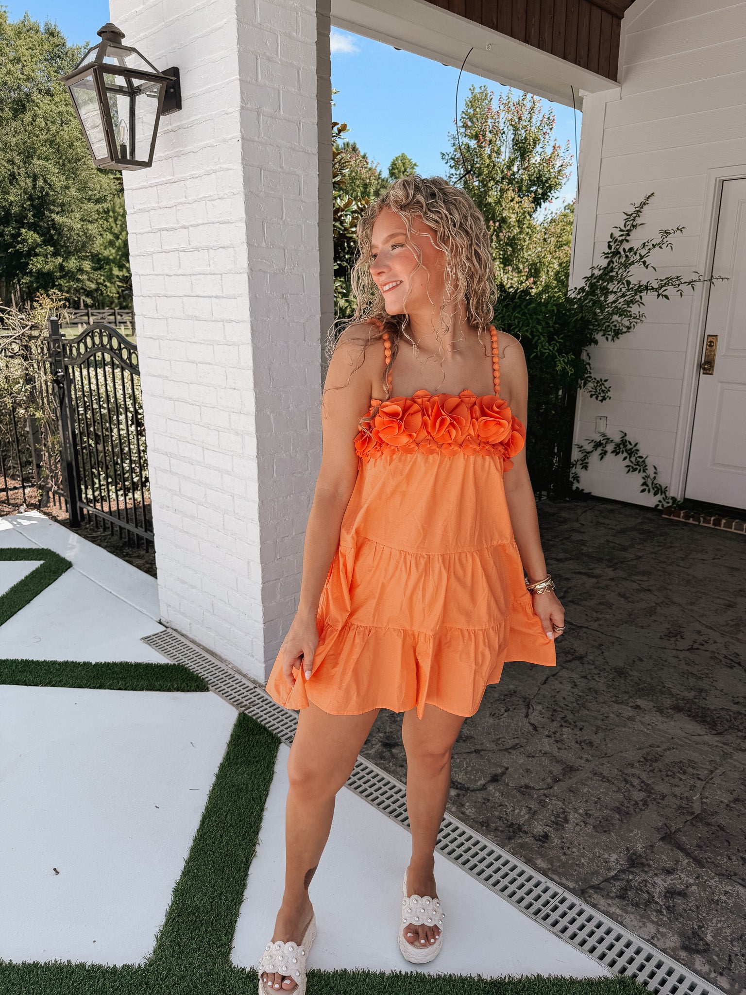 Flirty Obsession Romper