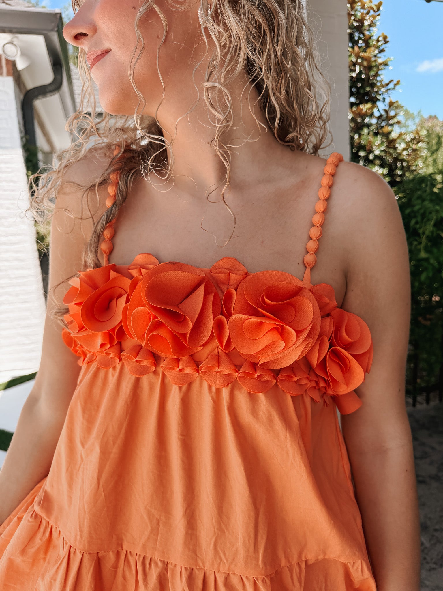 Flirty Obsession Romper