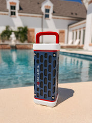Turtlebox Original: Ranger in Americana Blue