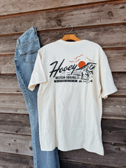 Hooey Rural Roots T-shirt