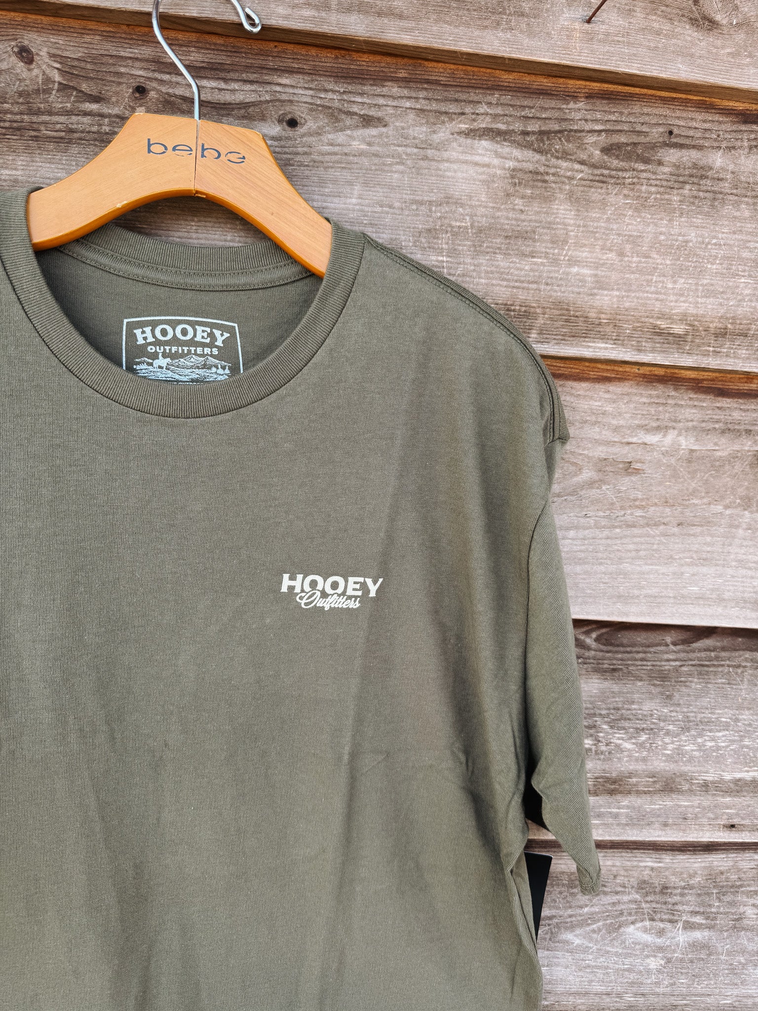 Hooey Remi Bird Dog T-Shirt